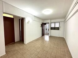 Blk 602 Clementi West Street 1 (Clementi), HDB 3 Rooms #496390481